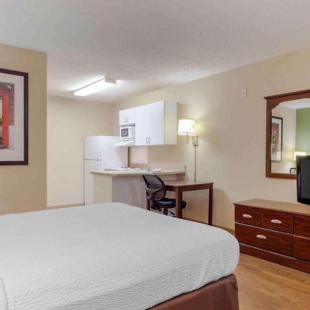 Extended Stay America Select Suites - Raleigh - Rdu Airport Morrisville Ngoại thất bức ảnh